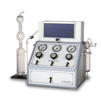 Wickbold Apparatus
